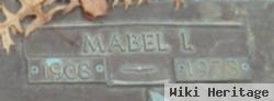 Mabel I Lane