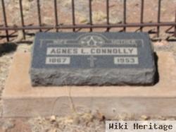 Agnes L Connolly