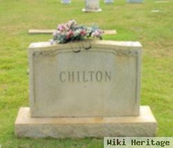 Robert Hampton Chilton