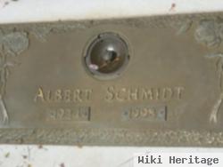 Albert Schmidt