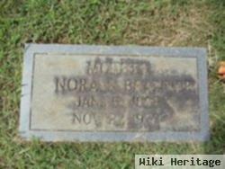 Nora E. Bolton Brawner