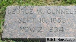 George W Gunnels