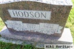 Oral O. Hodson