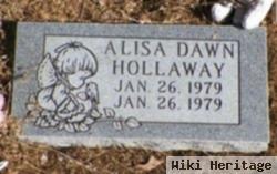 Alisa Dawn Hollaway