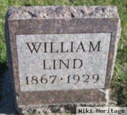 William Lind