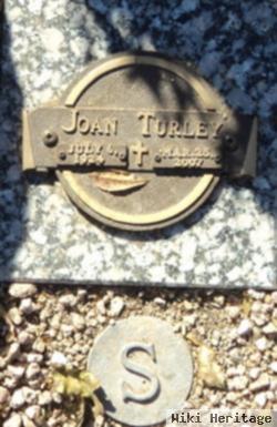 Joan Turley