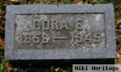 Cora E. Wood Carpenter