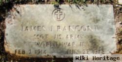 James J. Rancont