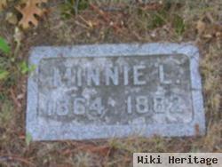 Minnie L Hendryx