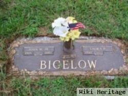 John William "bumpy" Bigelow, Jr