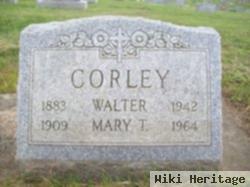 Walter Corley