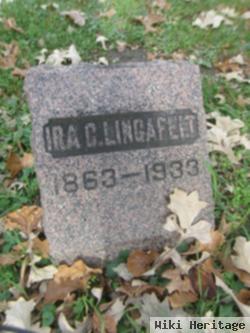 Ira C Lingafeldt