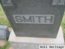 Fredrick H Smith