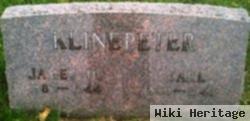 Elsie Pearl Price Klinepeter