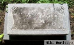 William Waldron Cooley