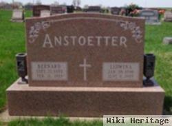 Bernard Anstoetter