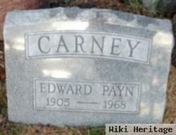 Edward Payn Carney