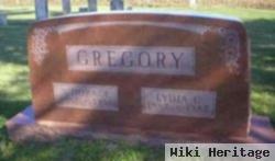 Norton Horace Gregory, Jr