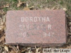 Dorotha Evilsiser