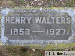 Henry Walters