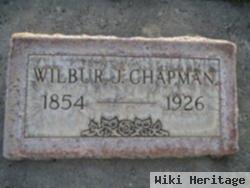 Wilbur James Chapman