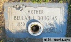 Beulah Irene James Douglas