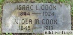 Viola M. Cook