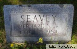 Bernard Nathan Seavey, Jr