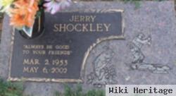 Jerry Wayne Shockley