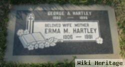 Edna Mae Gauding Hartley