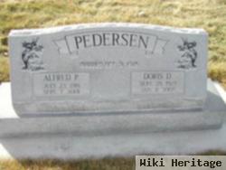 Doris Denise Henrickson Pedersen