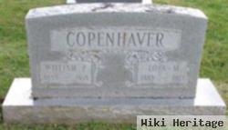 Lota Mildred Bryant Copenhaver