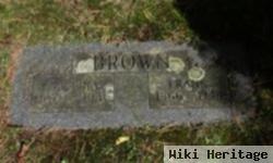 Frank Brown