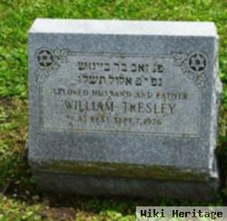 William Tresley