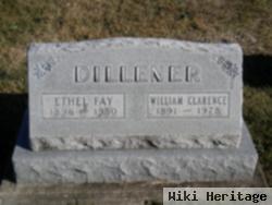 Ethel Fay Lawson Dillener