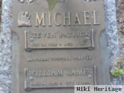 Steven Patick Michael