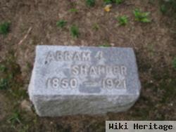 Abraham J Shaffer