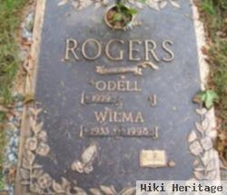 Wilma Rogers