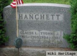 Claude L. Hanchett