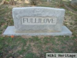 Willie Willard Fullilove, Sr