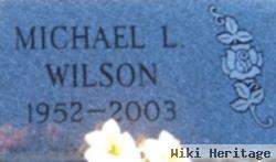 Michael L Wilson