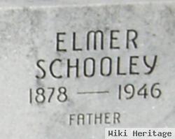 Elmer Schooley