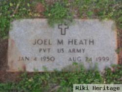 Joel M. Heath