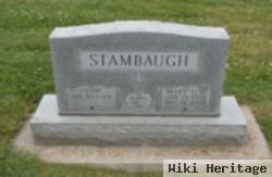 Mary Lou Krogull Stambaugh