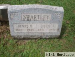 Lizzie Strunk Wampole Swartley