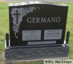 Joseph V. "joe" Germano