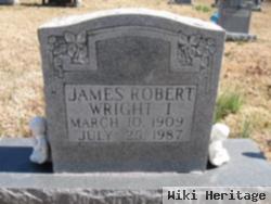 James Robert Wright