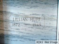 Lillian Huff