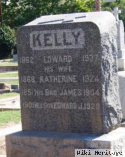 Edward J. Kelly