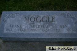 Frank Noggle